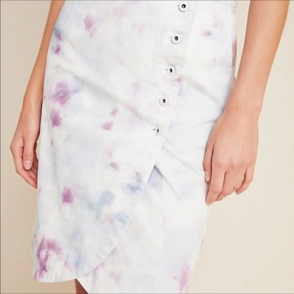 Anthropologie front like